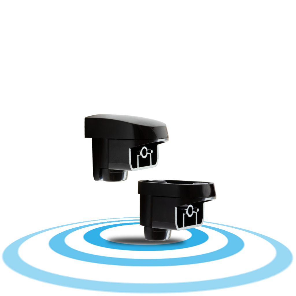 Texecom AFU-0034 Capture Bracket Pack