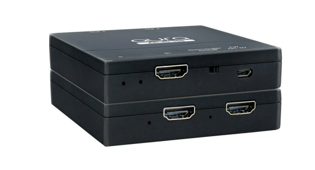 HDR HDMI Splitter, AR-40-108