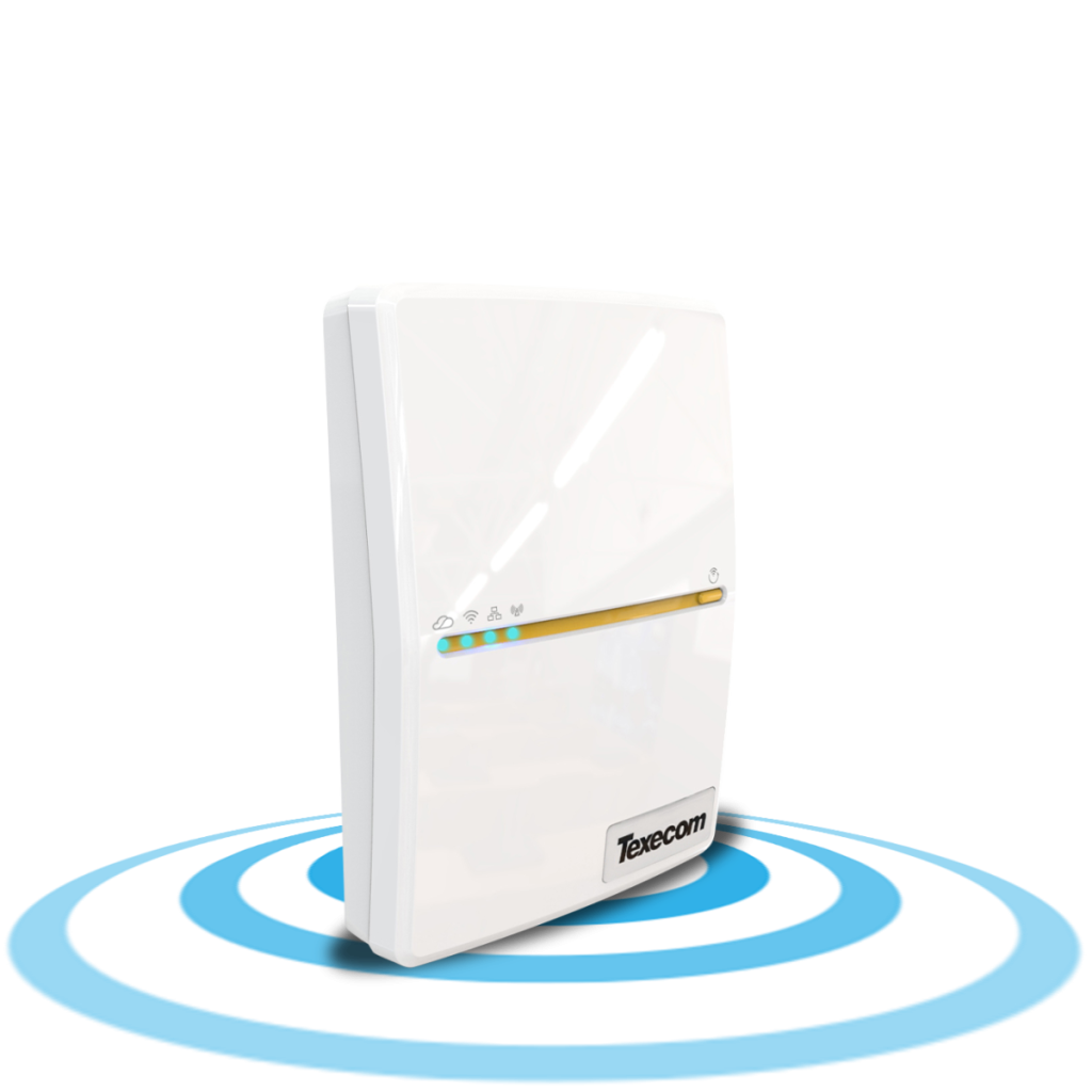 Texecom CEL-0001 | Connect SmartCom (Wifi & Ethernet)