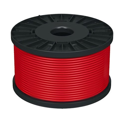 Ventcroft Red Fire Cable VFP-215ERH 100M