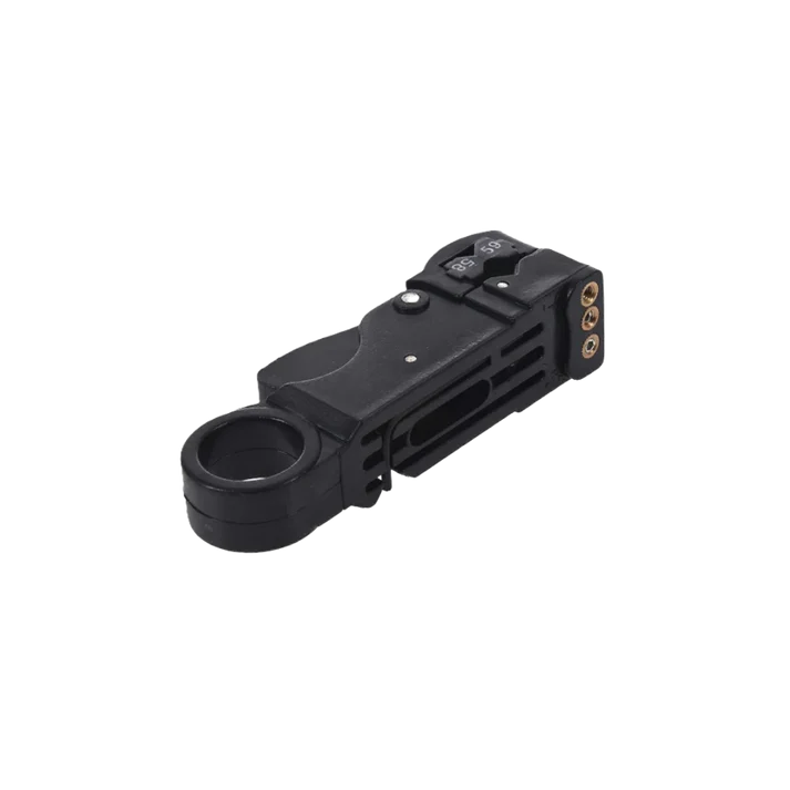 RG58 & RG59 Coaxial Cable Stripper
