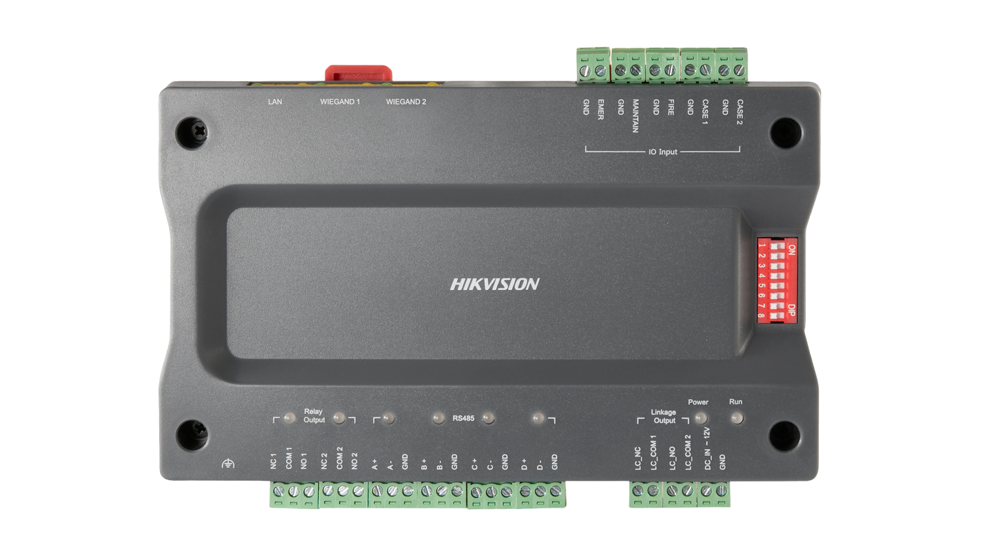 DS-K2210