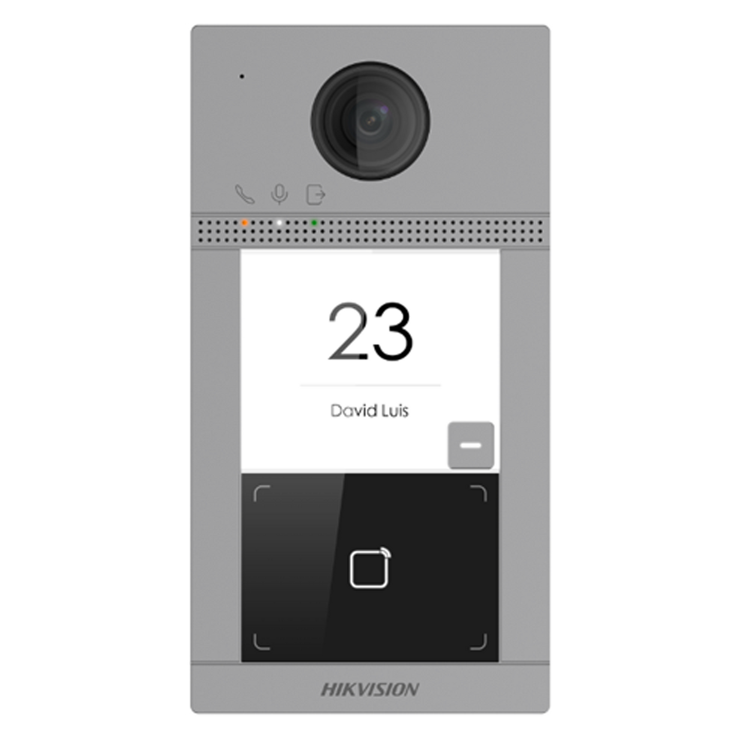 DS-KV8113-WME1(C)/Flush