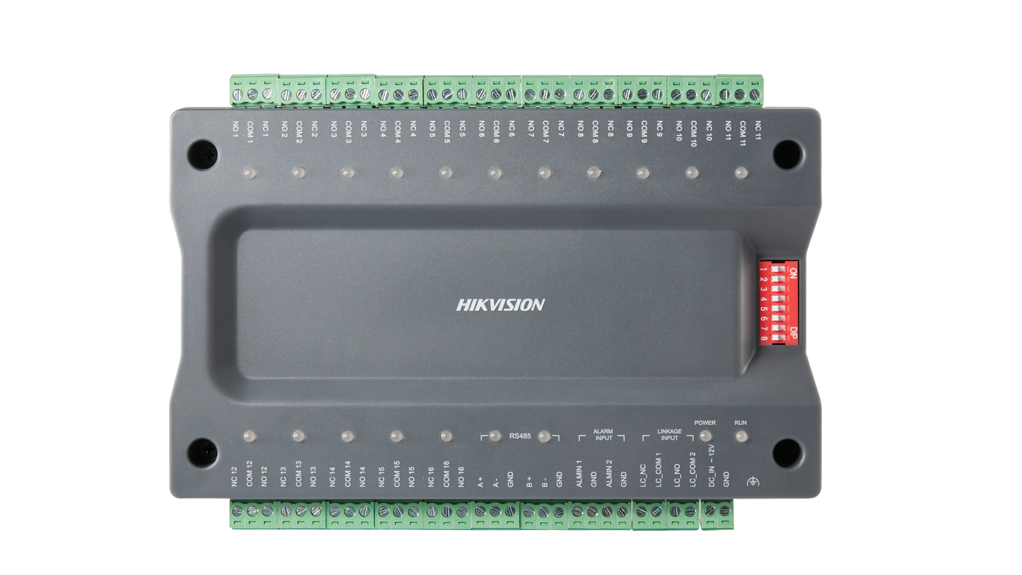 DS-K2M0016A