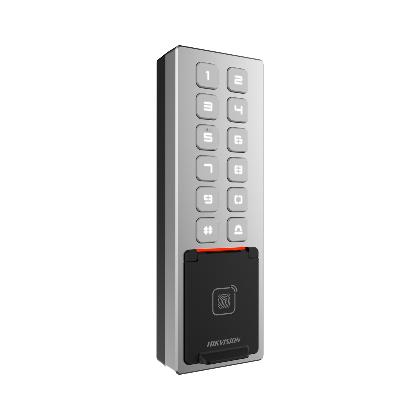DS-K1T805MBFWX