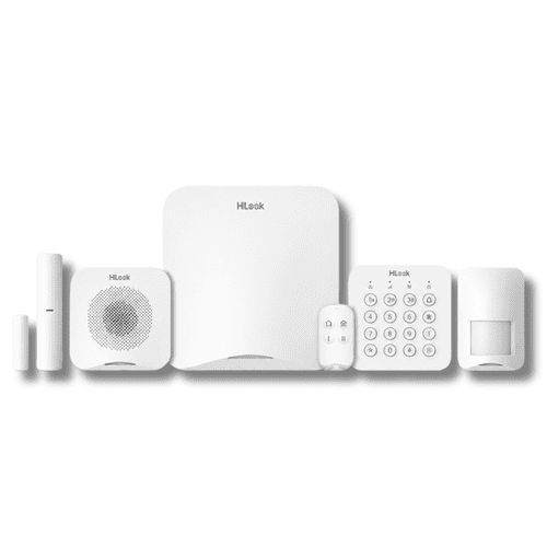 ALARM-A201P-Kit1-16WE Wireless HiLook Alarm Kit