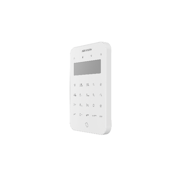 AX Pro DS-PK1-LT-WE | Peripheral