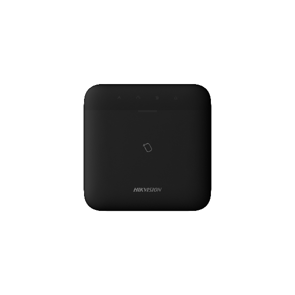 AX Pro DS-PWA96-M-WE/Black | Alarm Panel