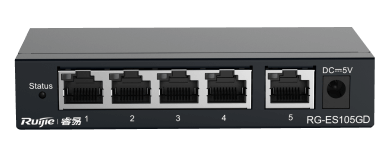 RG-ES105GD product image