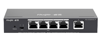 RG-ES205GC-P product image