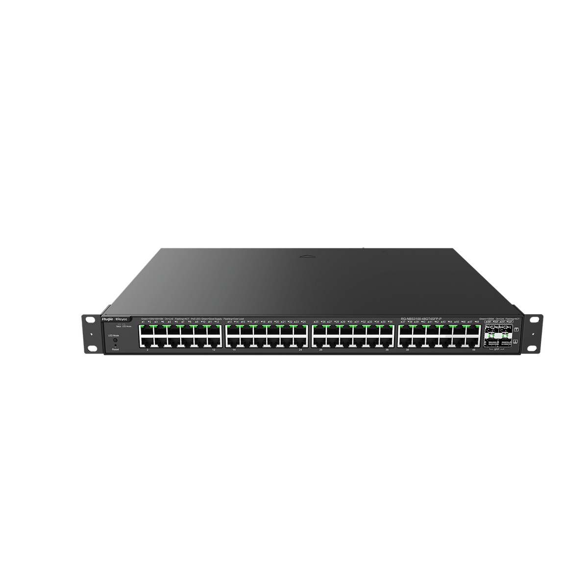 RG-NBS3100-48GT4SFP-P product image