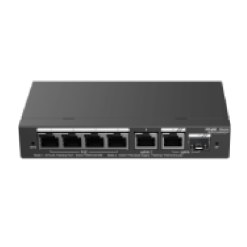 RG-ES206GS-P product image