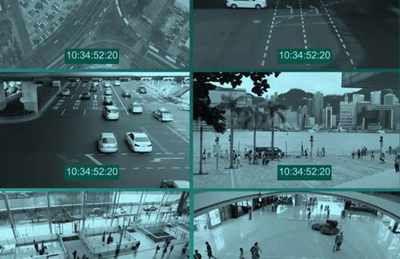 The Future of CCTV: Why 4K Surveillance Is Becoming the New...