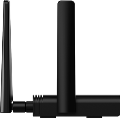 Reyee Wi-Fi 4 (4G) Router, 300Mbps | RG-EW300T
