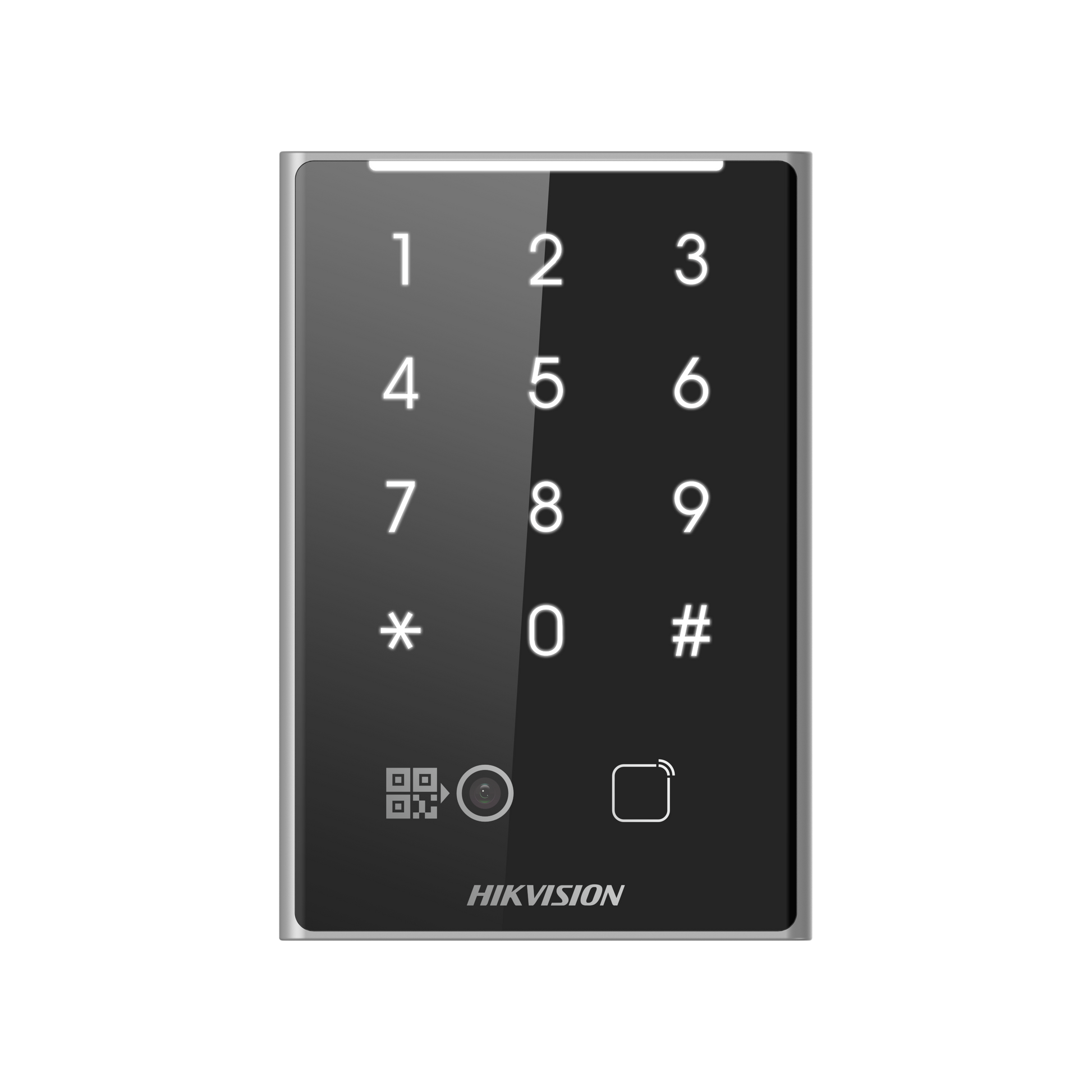 DS-K1109DKB-QR