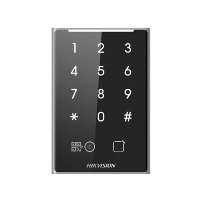 DS-K1109DKB-QR