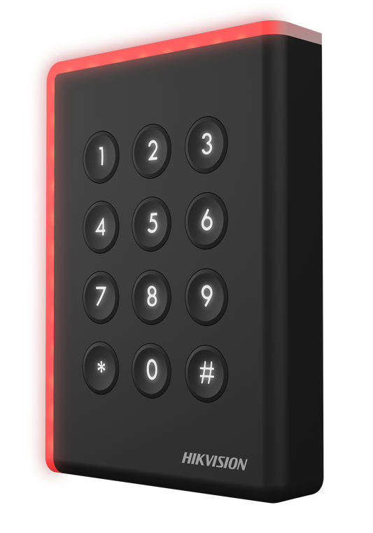 DS-K1108A