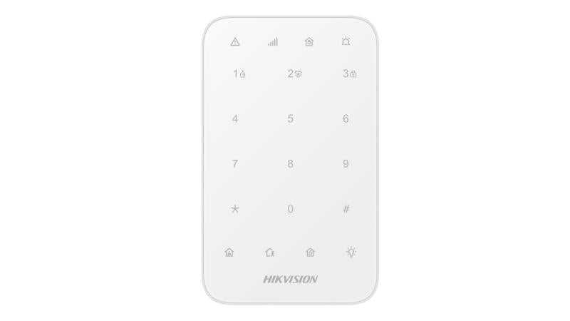 AX Pro DS-PK1-E-WE | Peripheral