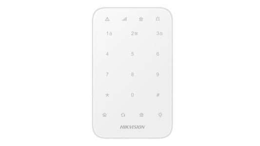 AX Pro DS-PK1-E-WE | Peripheral