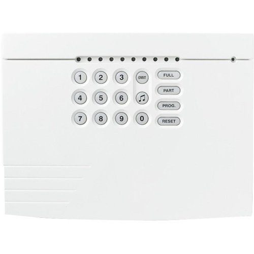 Texecom CFB-0001 | Veritas 8 Compact