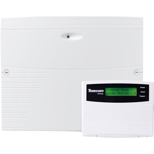 Texecom CFE-0001 | Veritas Excel with LCD RKP