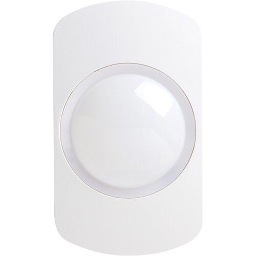Texecom AKB-0001 | Texecom P15 Capture Series, Wired 15m PIR Sensor, Wall Mount