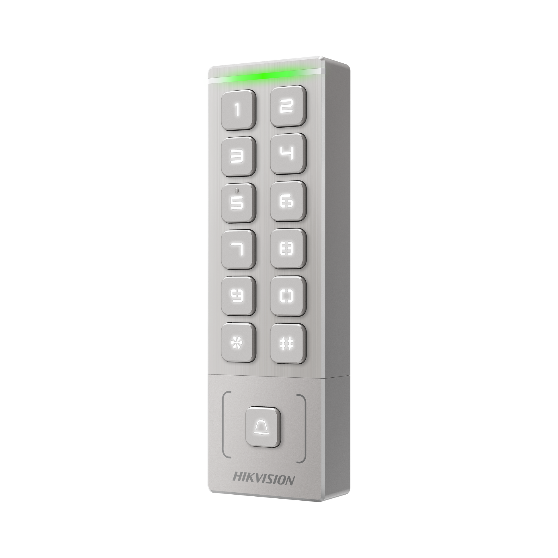 DS-K1T809MX