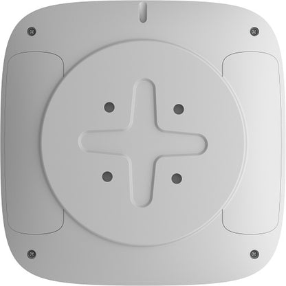 Ajax EN54 FireProtect (Smoke/Sounder) White (119919.276.WH1)