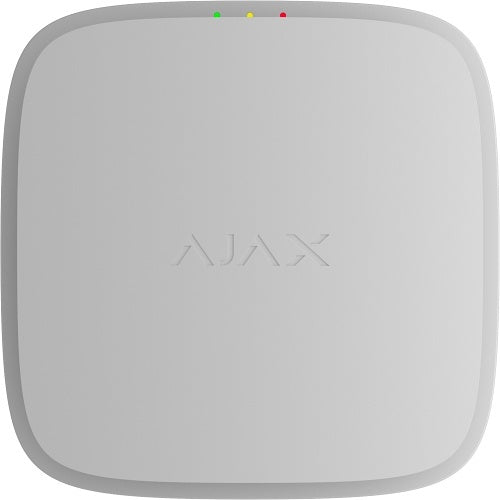 Ajax EN54 FireProtect (Smoke/Sounder) White (119919.276.WH1)