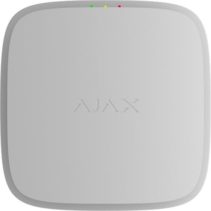 Ajax EN54 FireProtect (Smoke/Sounder) White (119919.276.WH1)