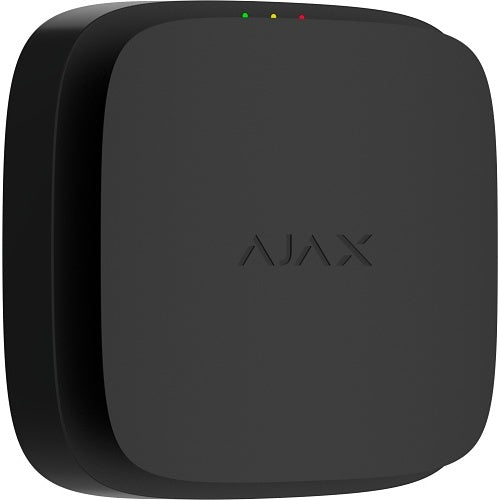Ajax EN54 FireProtect (Smoke/Sounder) Black (119920.276.BL1)