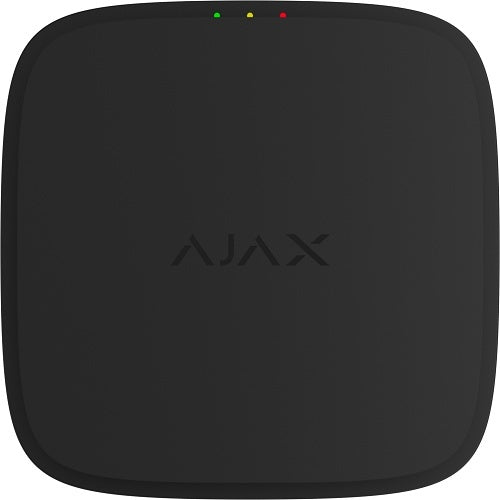 Ajax EN54 FireProtect (Smoke/Sounder) Black (119920.276.BL1)