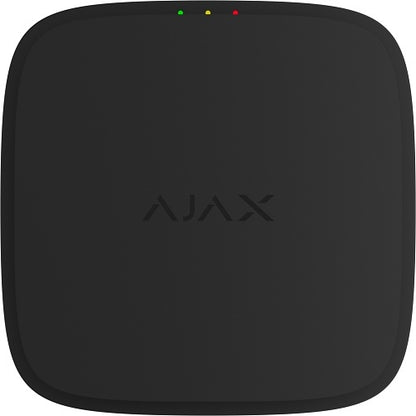 Ajax EN54 FireProtect (Smoke/Sounder) Black (119920.276.BL1)