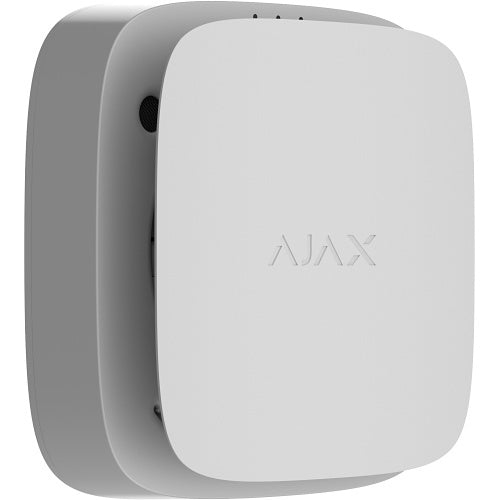 Ajax EN54 FireProtect (Smoke) White (119921.275.WH1)
