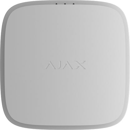 Ajax EN54 FireProtect (Smoke) White (119921.275.WH1)