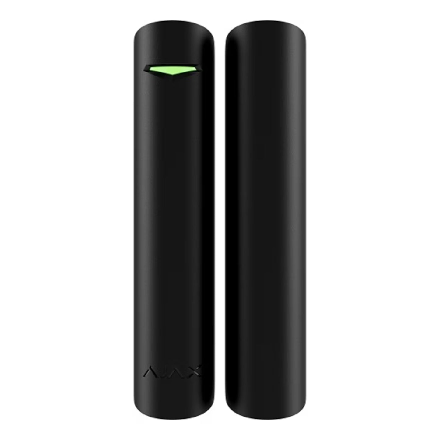 Ajax DoorProtect U Jeweller Black - 121294.03.BL1 WIRELESS OPENING DETECTOR