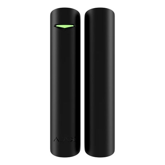 Ajax DoorProtect U Jeweller Black - 121294.03.BL1 WIRELESS OPENING DETECTOR