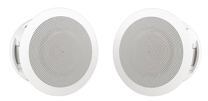 Bluetooth Ceiling Speaker Kit with two speakers