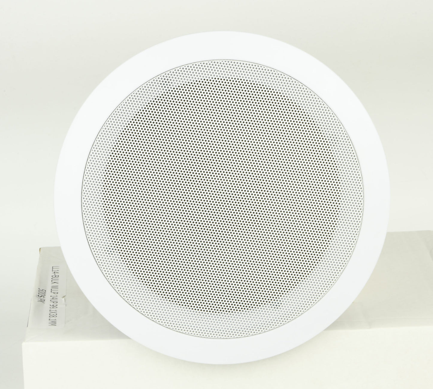 12304PI Loudspeakers | 2 Way 100V 6.5” 50W Ceiling Speaker
