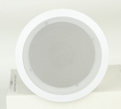 12304PI Loudspeakers | 2 Way 100V 6.5” 50W Ceiling Speaker