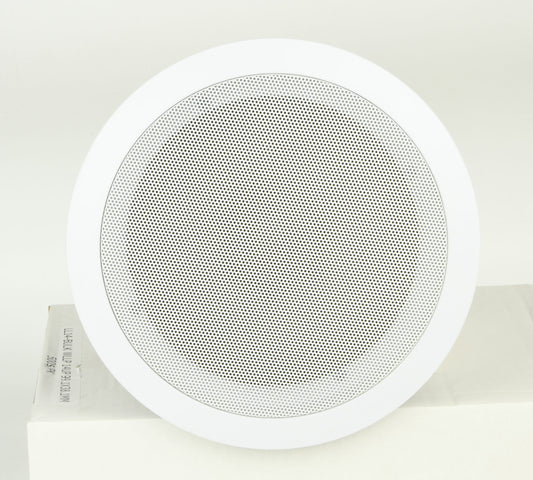 12304PI Loudspeakers | 2 Way 100V 6.5” 50W Ceiling Speaker