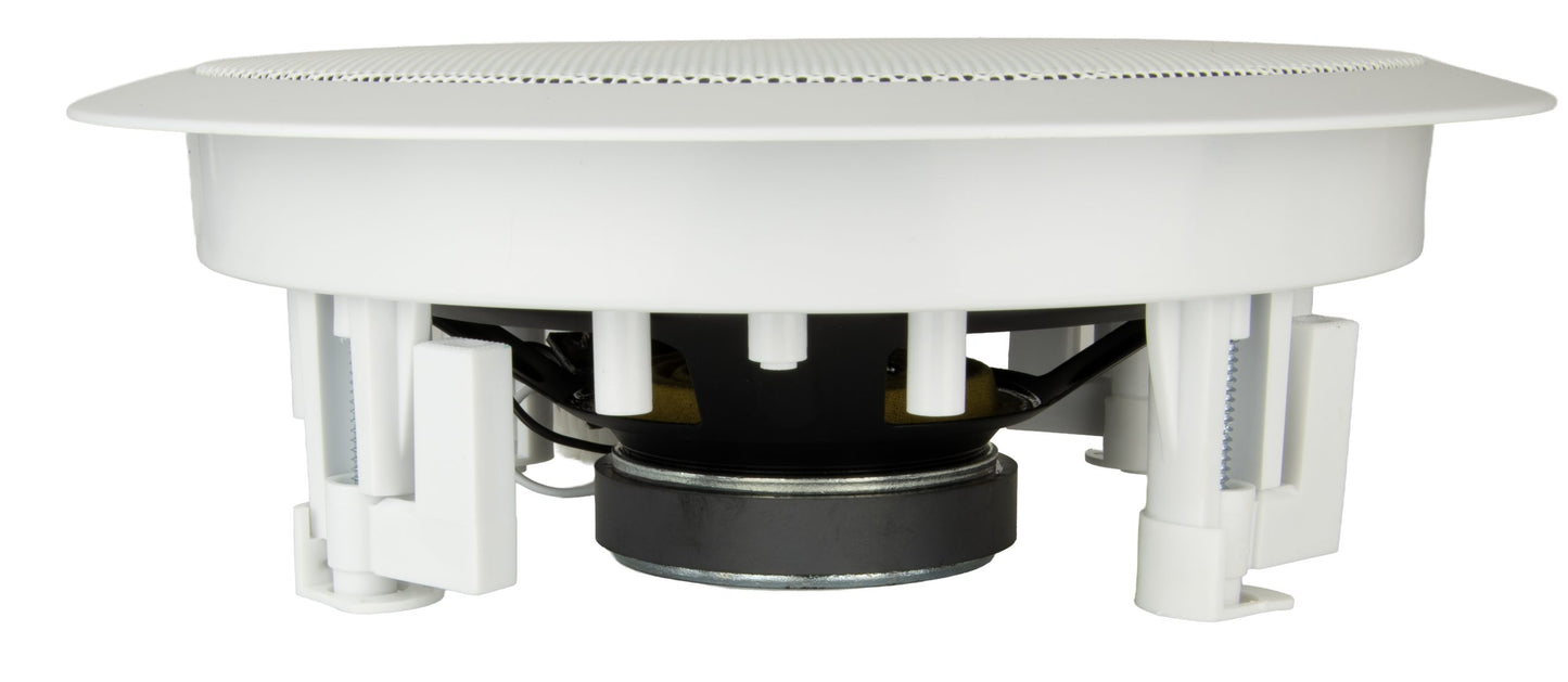 12304PI Loudspeakers | 2 Way 100V 6.5” 50W Ceiling Speaker