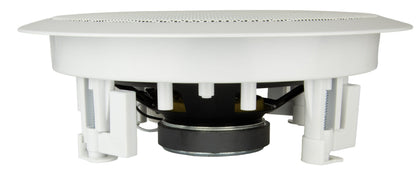 12304PI Loudspeakers | 2 Way 100V 6.5” 50W Ceiling Speaker
