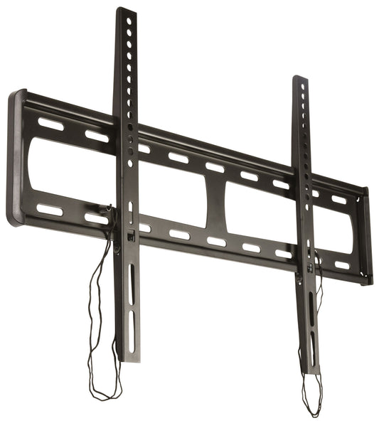 AV:Link | 129.154UK | Fixed Ultra Slim TV Bracket for Screen 32" to 80"