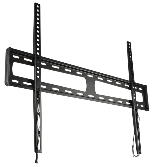 AV:Link | 129.157UK | Fixed Ultra Slim TV Bracket for Screens 47" to 100"