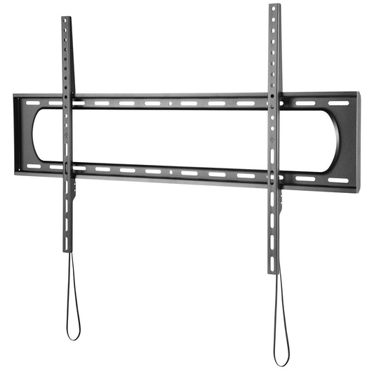 AV:Link | 129.159UK | Fixed Heavy Duty TV Bracket for XL Screens 60" to 120"