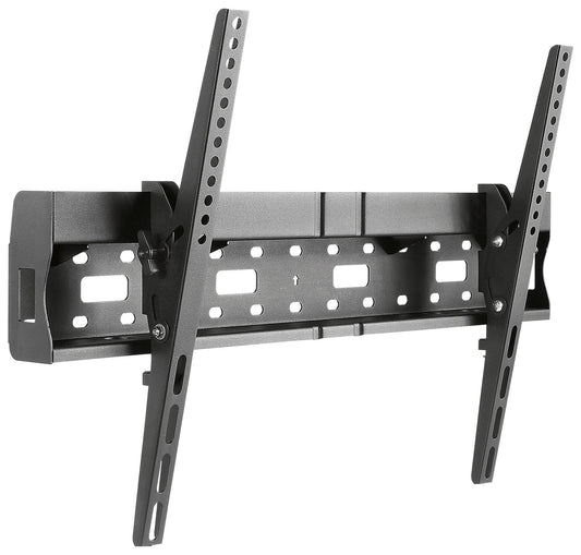 AV:Link | 129.166UK | Tilting TV Bracket with Storage Box for Screens 37" to 70"
