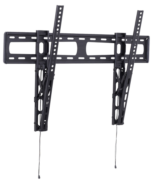 AV:Link | 129.326UK | Tilting Ultra Slim TV Bracket for Screens 47" to 90"