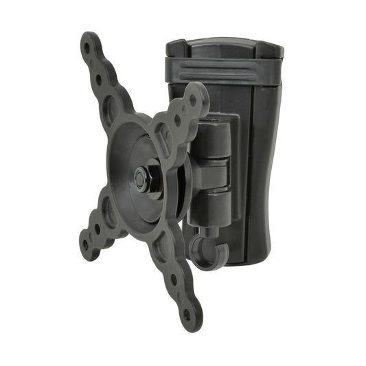 AV:Link | 129.510UK | Compact Full Motion TV/Monitor Wall Bracket Vesa 200x200 13" to 42"
