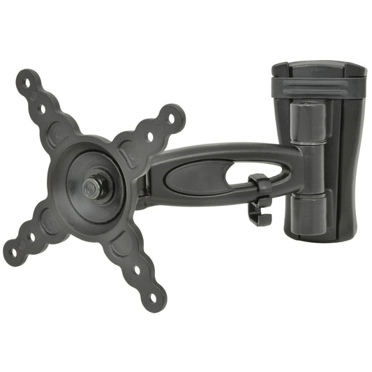 AV:Link | 129.511UK | Compact Full Motion Single Arm TV/Monitor Wall Bracket 13" to 42"